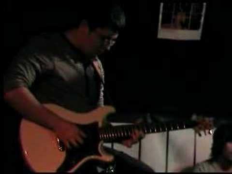 New Town Pioneers @ Club Blub