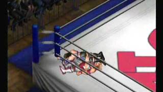 "S"Alice AliceCup56th ミドル級選手権試合 堂本涼子 vs 田中愛子