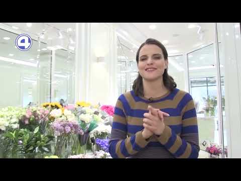 Как правильно выбрать цветы на 8 марта. Тайный язык цветов