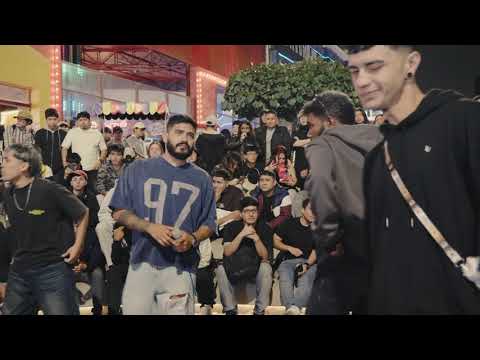 VENEZUELA VS ARGENTINA AND PERU! RIFE 🇦🇷 & JC SNAKE 🇵🇪 VS SUMO 🇻🇪 & ONICE 🇻🇪 ROUND OF 16 | CUNA D...