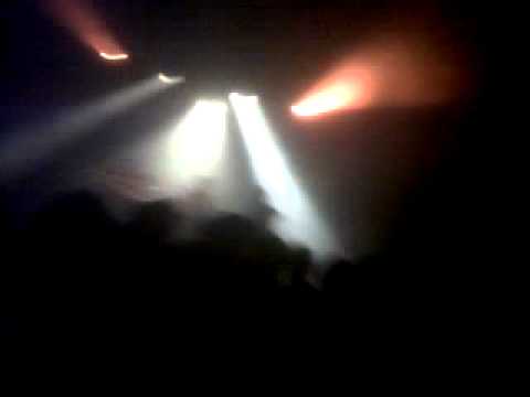 Rootystep MacGyver & Shanti D Festiv'all