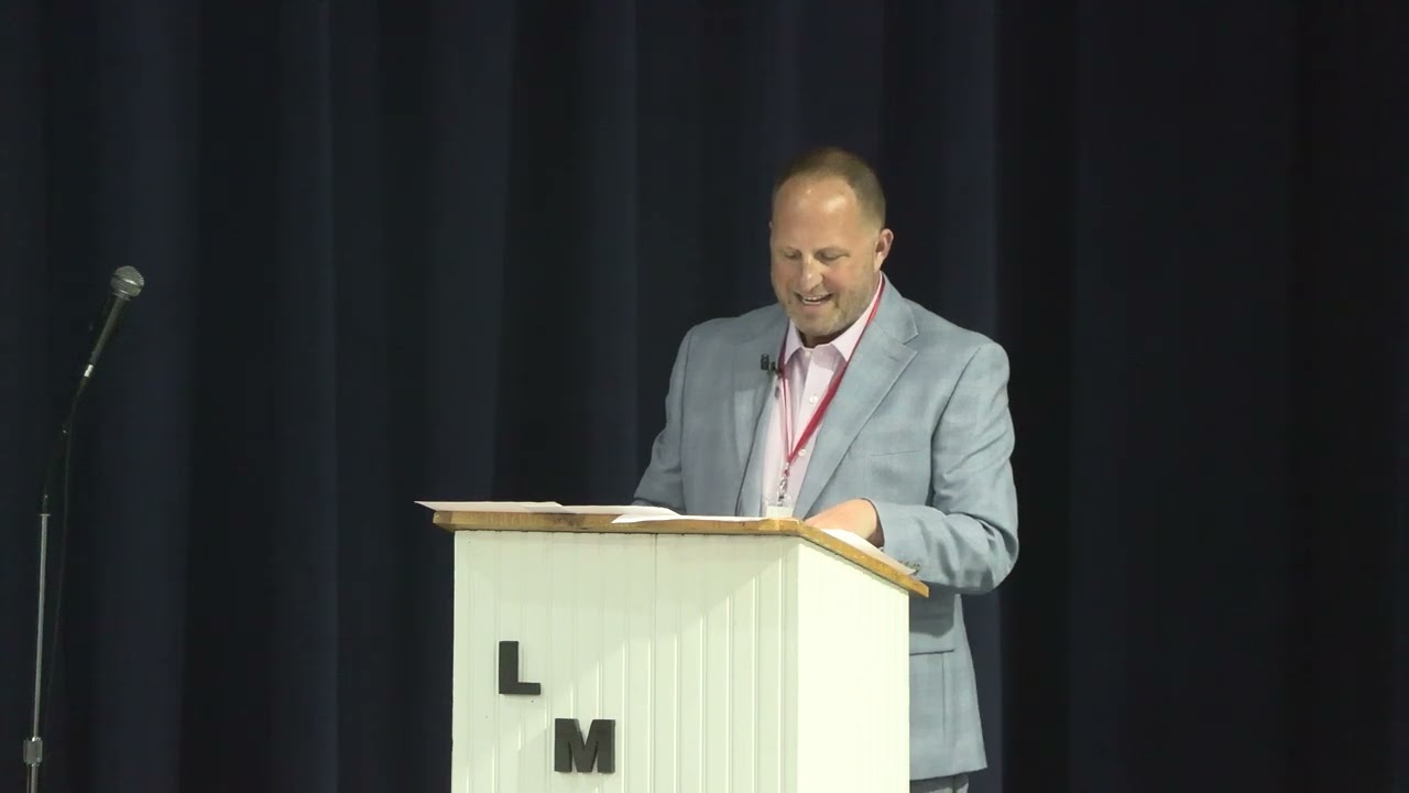 From the Town Meeting