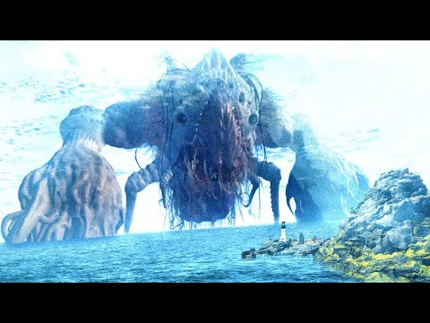 THIS COSMIC HORROR TIME-TRAVEL GAME ABSOLUTELY BLEW MY MIND