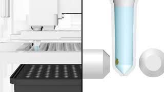 A Look Inside the Hamilton Microlab PuriFY | Magnetic Bead Technology