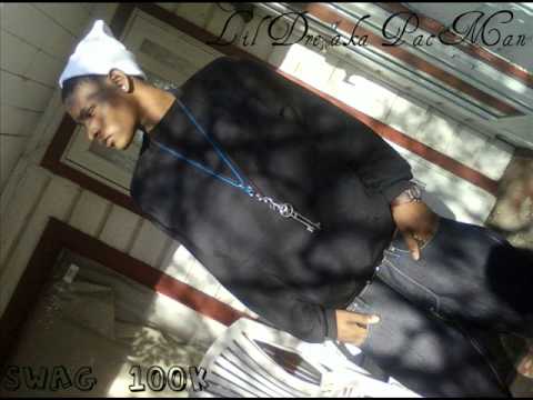 PacMan ft. Precious-Loco