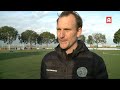 Sander van Dijk na Aarlanderveen - BSC '68 (7-1)