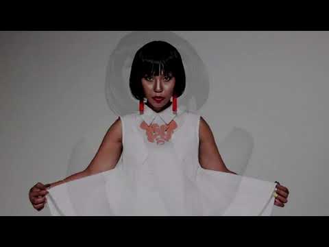 Mark Brickman Feat Venessa Jackson   -  "Rise"