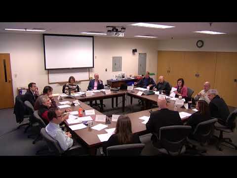 11 03 17 Economic Development Commission