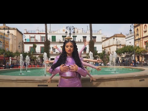 Zaira - Mi Veneno (Video Oficial)