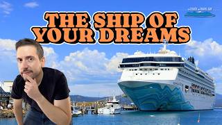 Norwegian Spirit Might Be The Best Old Cruise Ship Ever