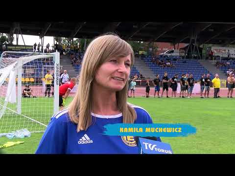 Elana Gol, odc. 1 (23/07/2019)