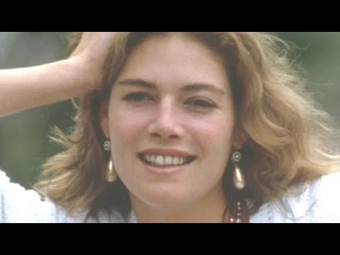 Why No One Has Heard From Kelly McGillis