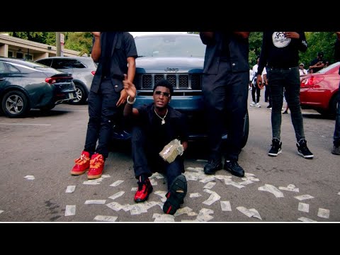 Bear Glizzy - Awards (Official Video)