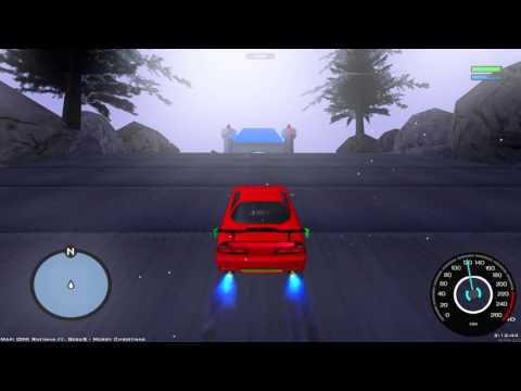 [DM] Rafinha Ft. Sebas - Merry Christmas *-*