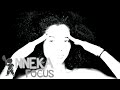 Nneka - Focus Lyrics 