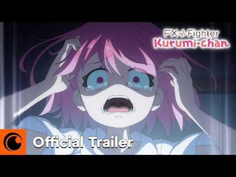 FX Fighter Kurumi-chan (Official Trailer)