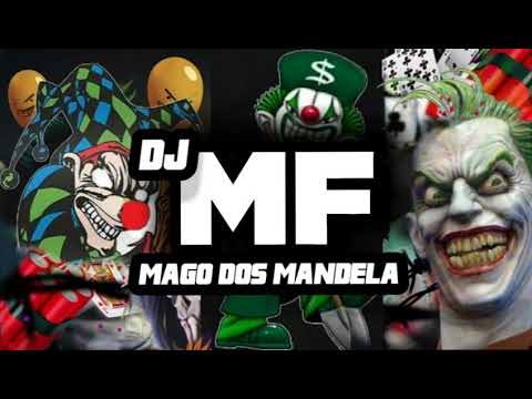 VIOLINO DO MAGRÃO🏄♂VEM PRA VIELINHA (Dj MF)