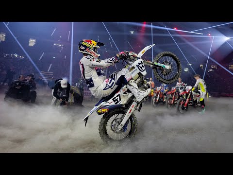 SuperEnduro 2026 Poland 🇵🇱 Round 1 | Season Opener