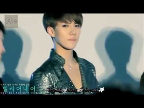 [VIETSUB] SOME - Soyu ft Jung GiGo [HappySehunDay]