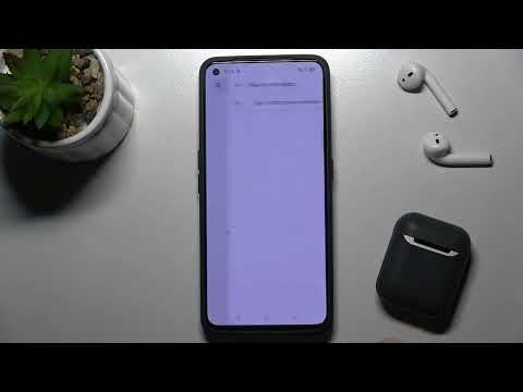 Realme GT Neo 2 - How To Install iPhone Keyboard