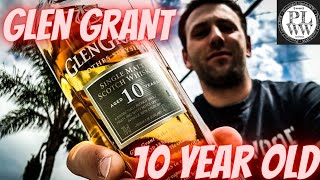 Glen Grant 10: The spirit of Speyside