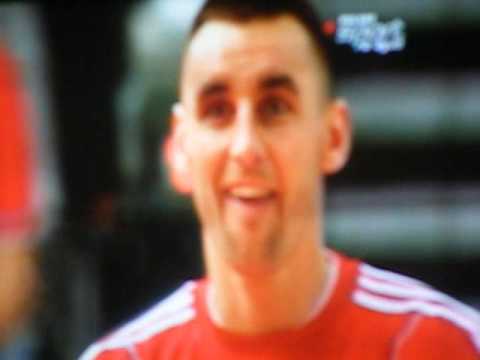 Marcin Wika-"Quit playing games with my heart"