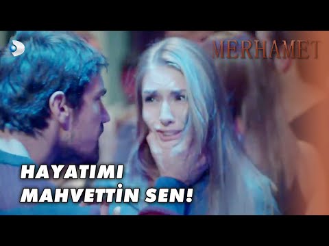 Seni Gebertirim Irmak! - Merhamet Özel Klip