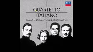 Download lagu イタリア弦楽四重奏団『ラヴェル弦楽四重奏曲 ヘ長調 RAVEL, String Quartet in F Major』 mp3 Download lagu イタリア弦楽四重奏団『ラヴェル弦楽四重奏曲 ヘ長調 RAVEL, String Quartet in F Major』 mp3