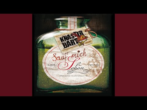 Heiliger Hotze - Knasterbart