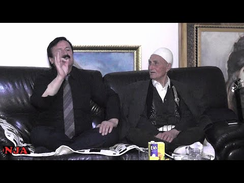 ALI KRASNIQI E RIFAT DRAGA 2018 = HUMOR   BISEDA NE ODA BURRASH