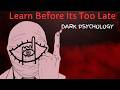 All Dark Psychology Tricks That Ll Work Everytime On AnyOne Not A Garbage