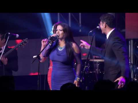 SONORA DINAMITA "QUE BELLO"