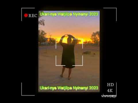 Eli Umuhuri - Ukari-nya Watjilpa Nyinanyi 2023