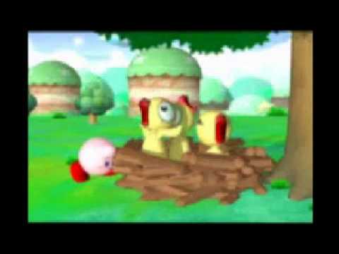 Kirby Super Star Ultra Walkthrough Part 6: Big Bird