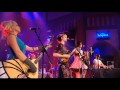 Katzenjammer - Mother Superior Live HD 
