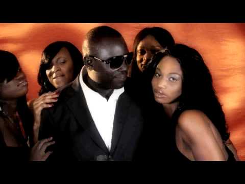 Modenine - Whut You Want ft. Mo Cheddah [Official Video]