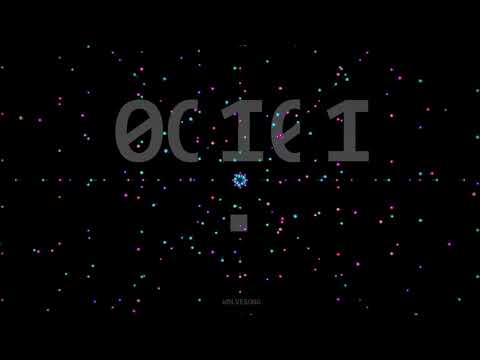 Octet - Retro futur nostalgia v1.Y