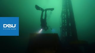 Flooded quarries of the Zhytomyr region: Ukraine's clearest waters, an underwater museum and "the Zhytomyr Maldives"