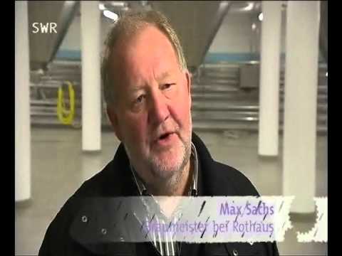 Das Zäpfle-Lied im Fernsehen.wmv