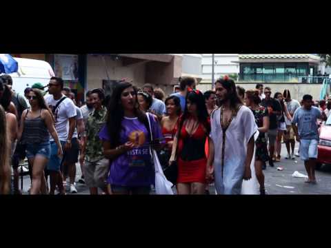 Bloco Eletrônico - Unidos do BPM / After Movie