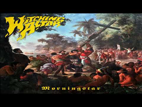 DOOM METAL NEW RELEASES -  May/June 2023