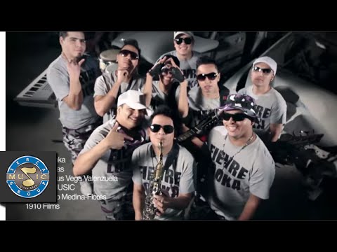 Fievre Looka | A donde vas (Video Oficial)