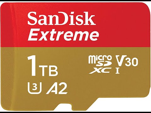 фото карта памяти 1tb sandisk 0
