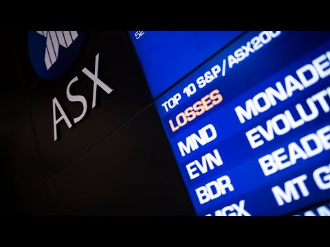 Coronavirus fears wipes billions from ASX