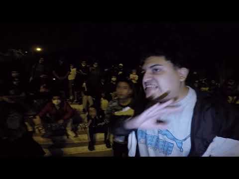 #ZEKAL vs. MC vs. #TITAN #ZAYKO #ZIKA vs. #HARDCORE: 1ERA Ronda #MULTIVERSE 👹