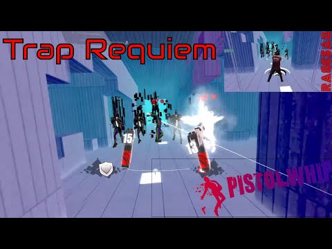Pistol Whip - Trap Requiem - Hard - Apashe x Tha Trickaz