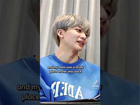 Seventeen’s Jeonghan and his sister 🤚🏻😭😂