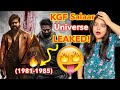 Salaar x KGF Universe LEAKED | Deeksha Sharma