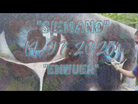 MANIEK MWR  - SIEMANO