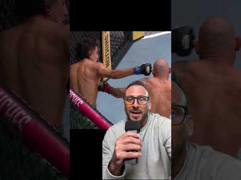 Video: Jean Silva entra en Matrix!